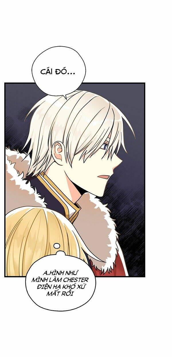 Ba Người Anh Trai Của Tôi Là Bạo Quân: Chapter 10