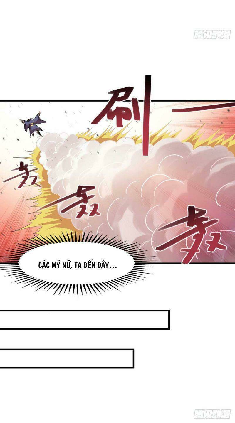 Ngày Mai Tôi Sẽ Chết: Chapter 13
