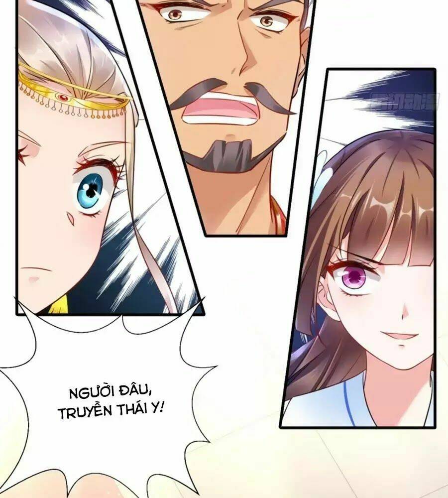 Vương Phi Có Chút Nghịch Ngợm: Chapter 60