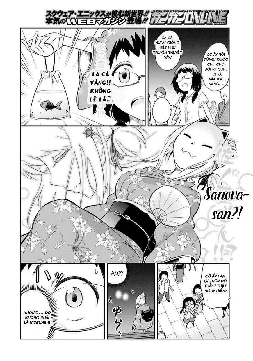 Ayane Oujou-sama wa Sanova B**ch ni Araserareru: Chapter 5