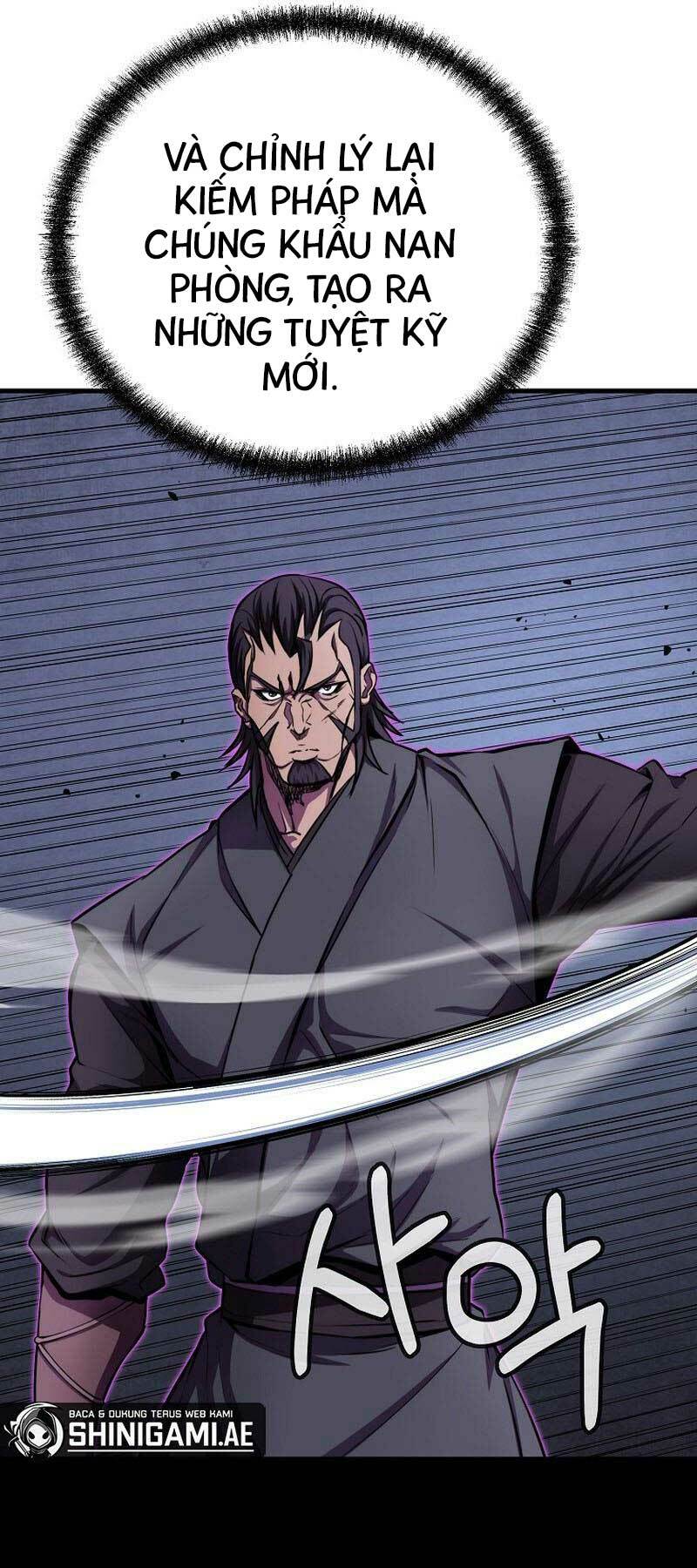 Đông Phương Bất Bại: Chapter 13