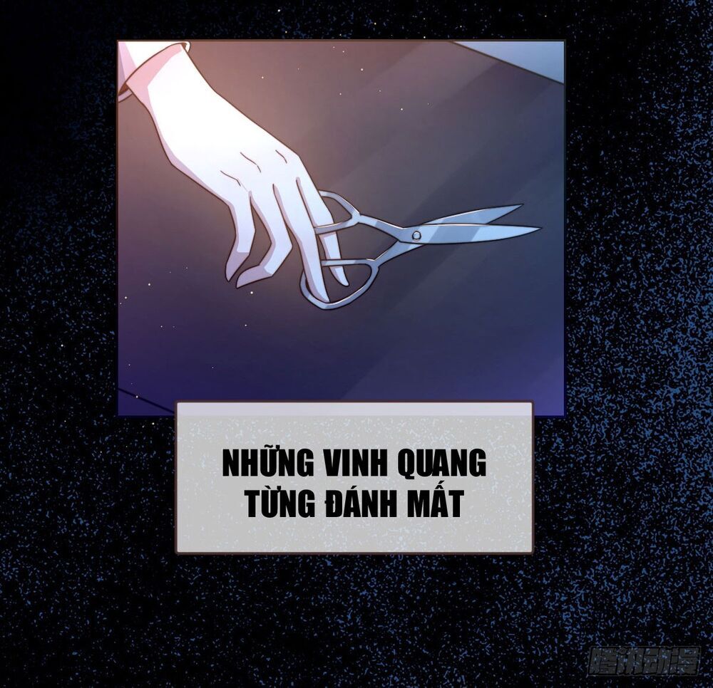 Phong Quỷ Truyền Thuyết: Chapter 1