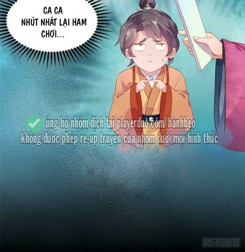 Bạo Manh Tiểu Tiên: Chapter 24