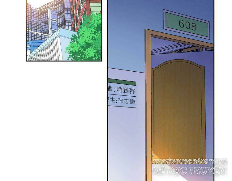 Giai Điệu Của Sự Va Chạm: Chapter 46