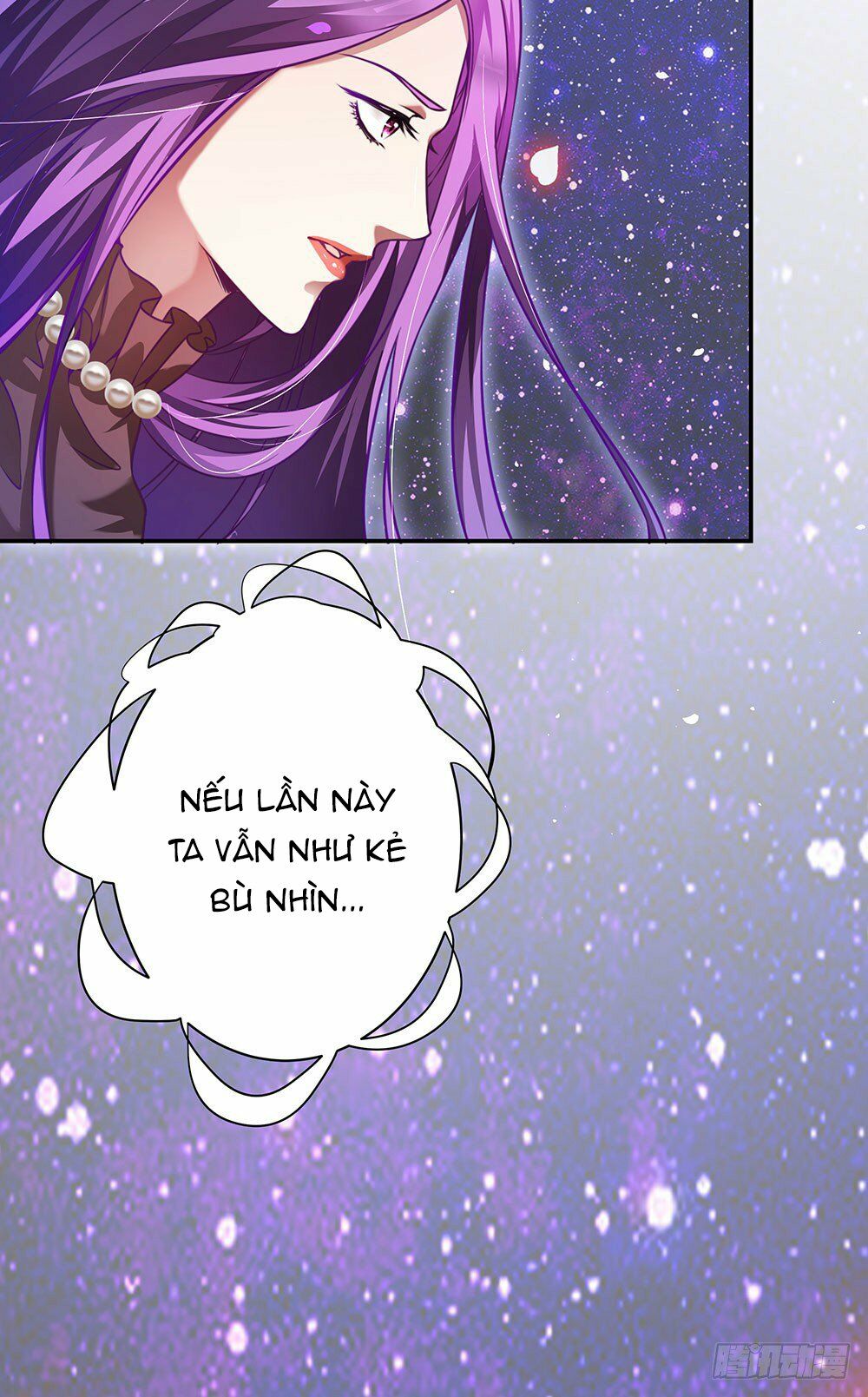 Yêu Tiếp Thành Nghiện, Tổng Tài Quá Bá Đạo: Chapter 35
