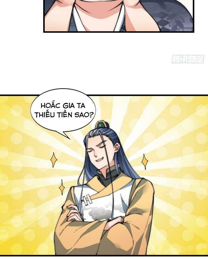 Nhất Chiêu Tiên: Chapter 10