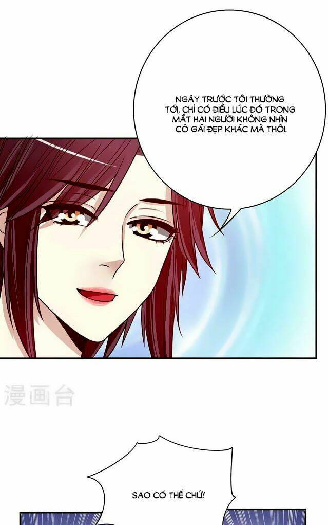 101 Phương Pháp Của Tổng Tài: Chapter 24