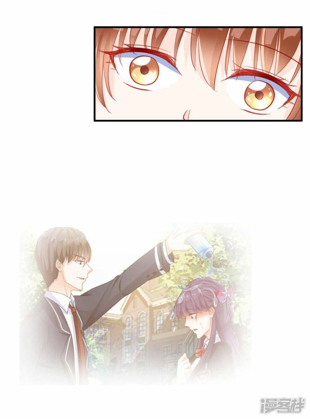 Tu La Thiếu Gia Quá Kiêu Ngạo: Chapter 119