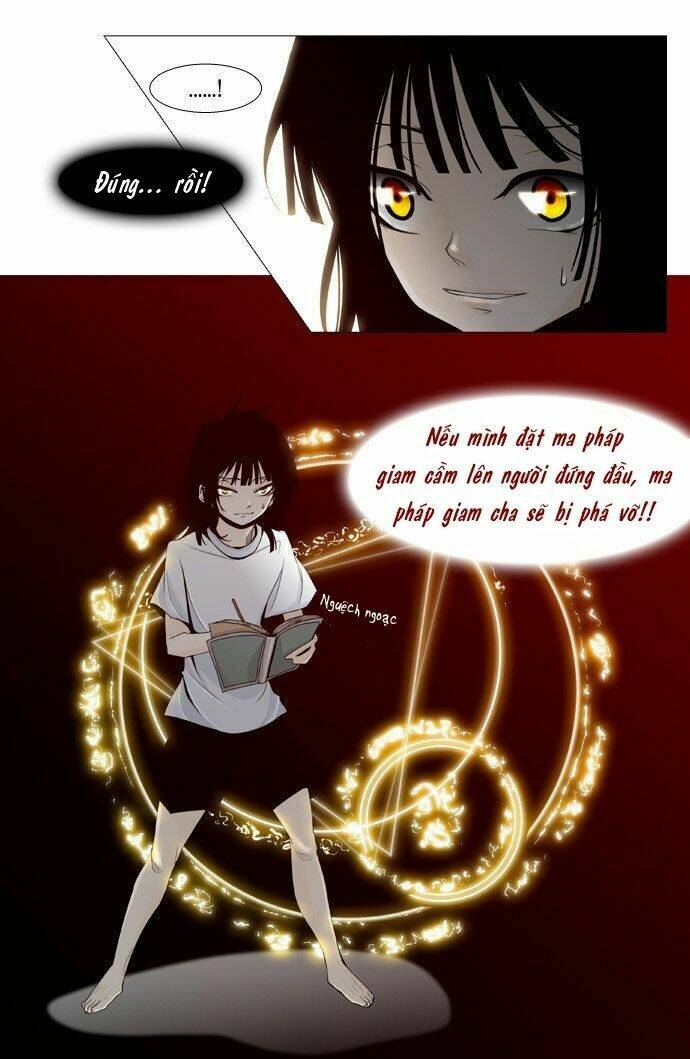 Một Không Gian Thời Gian Khác: Chapter 8