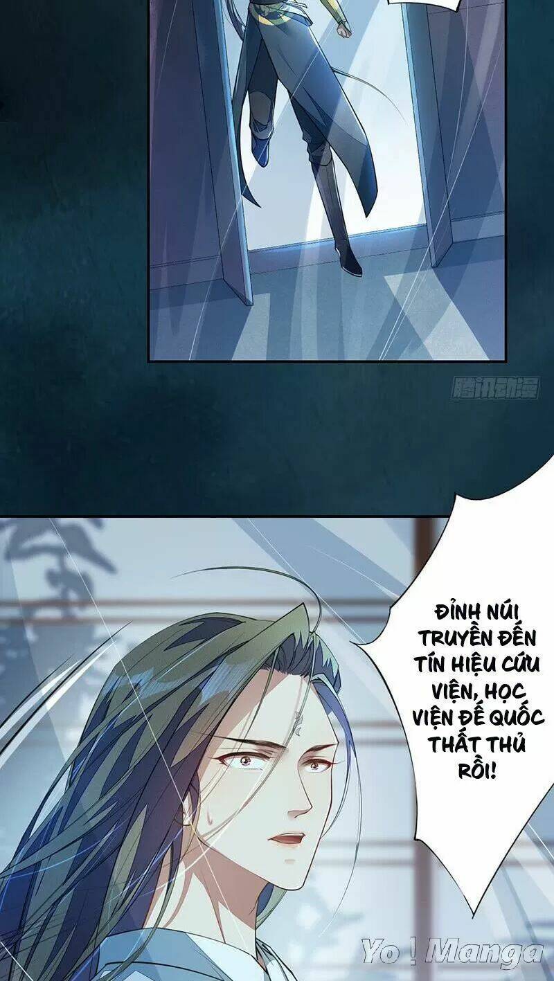 Tuyệt Thế Luyện Đan Sư: Chapter 97