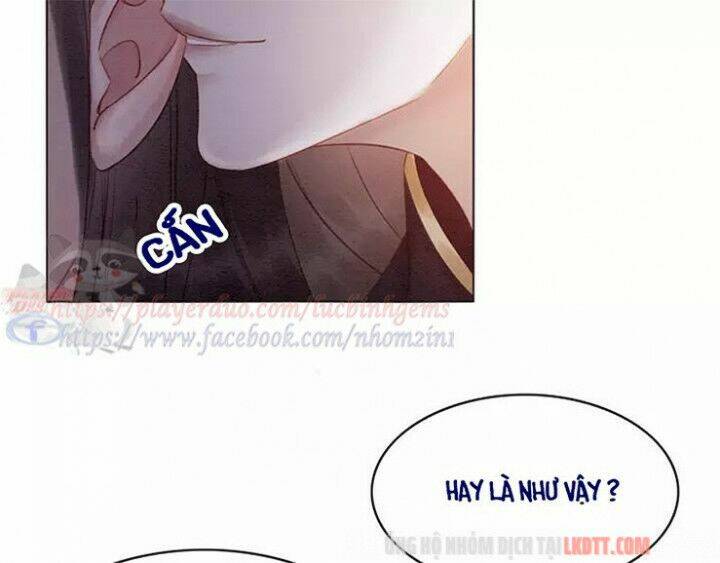 Trọng Sinh Bá Sủng Nhiếp Chính Vương Quá Mạnh Mẽ: Chapter 107