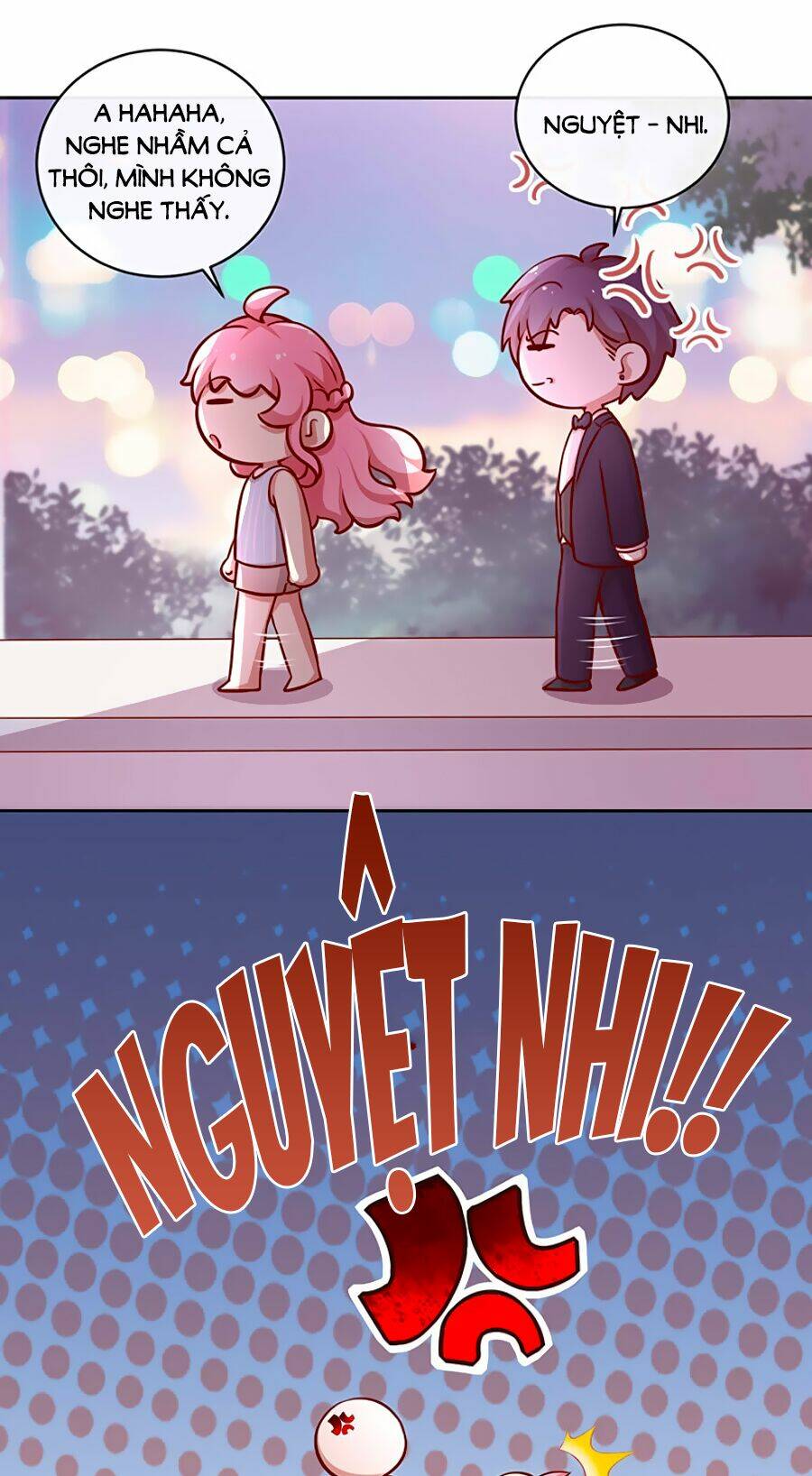 Cả Thế Giới Đều Không Bằng Người: Chapter 39