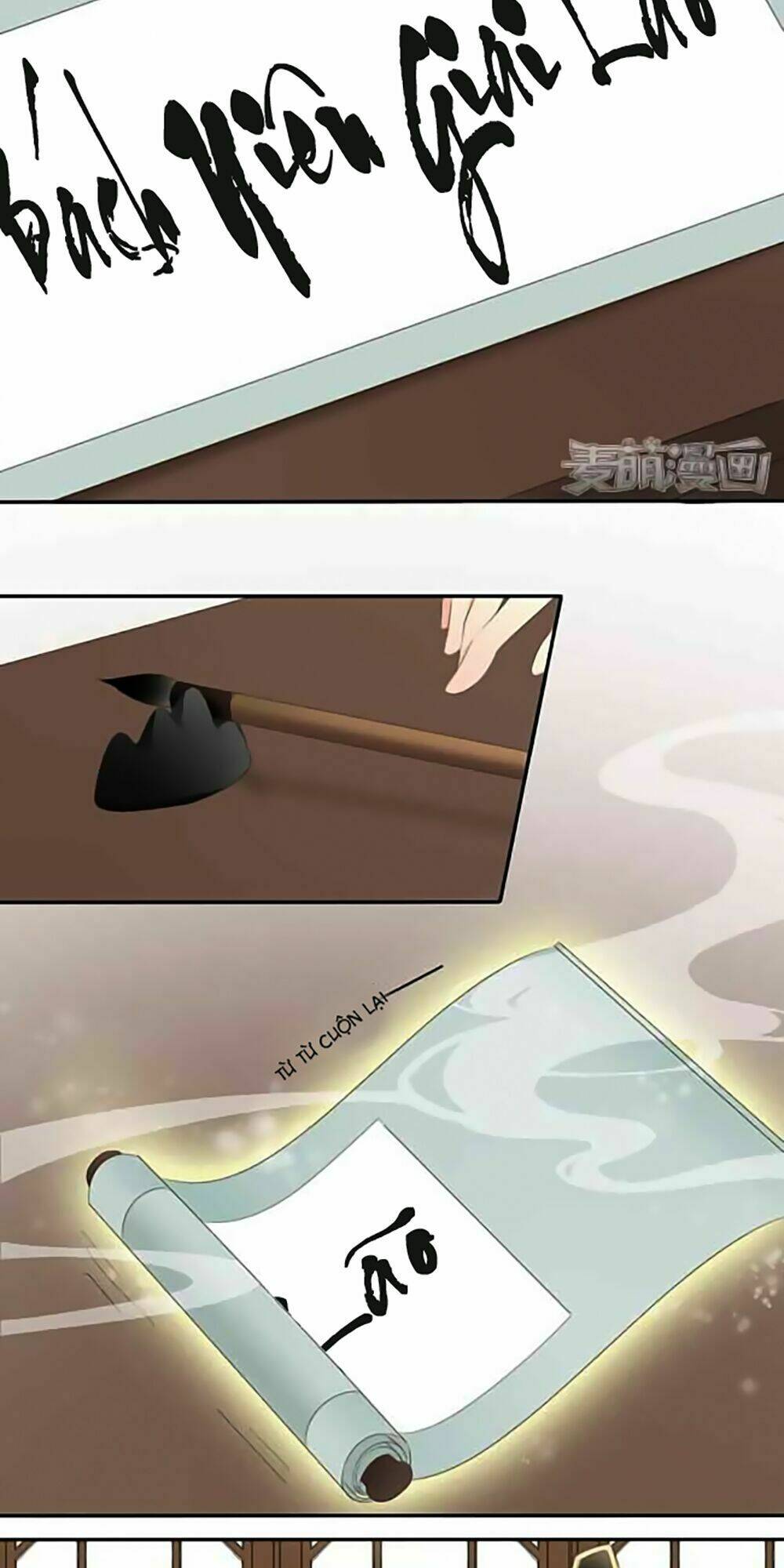 Quy Tự Dao: Chapter 9