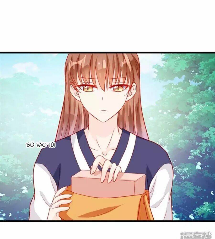 Tu La Thiếu Gia Quá Kiêu Ngạo: Chapter 71