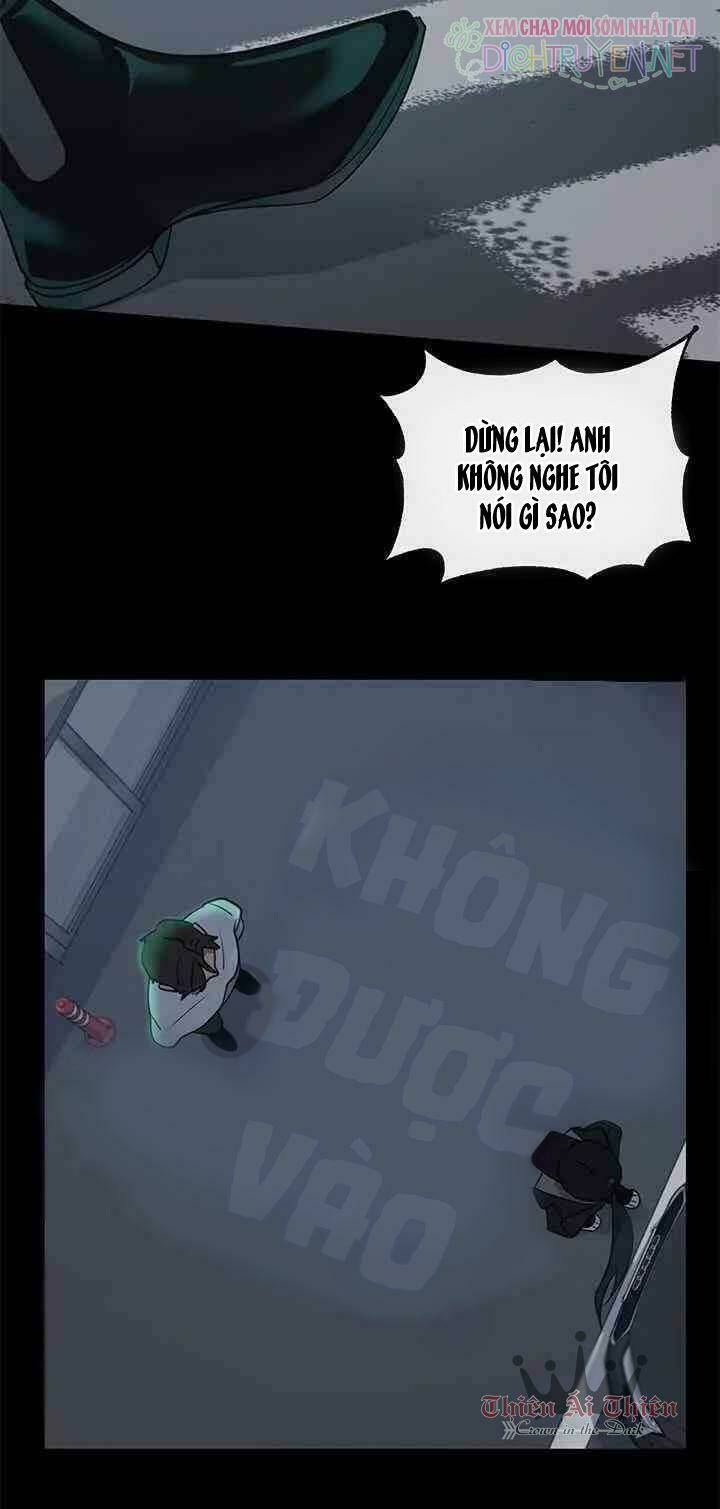 Màn Đêm Buông Xuống Là Khi Qụa Kêu: Chapter 2