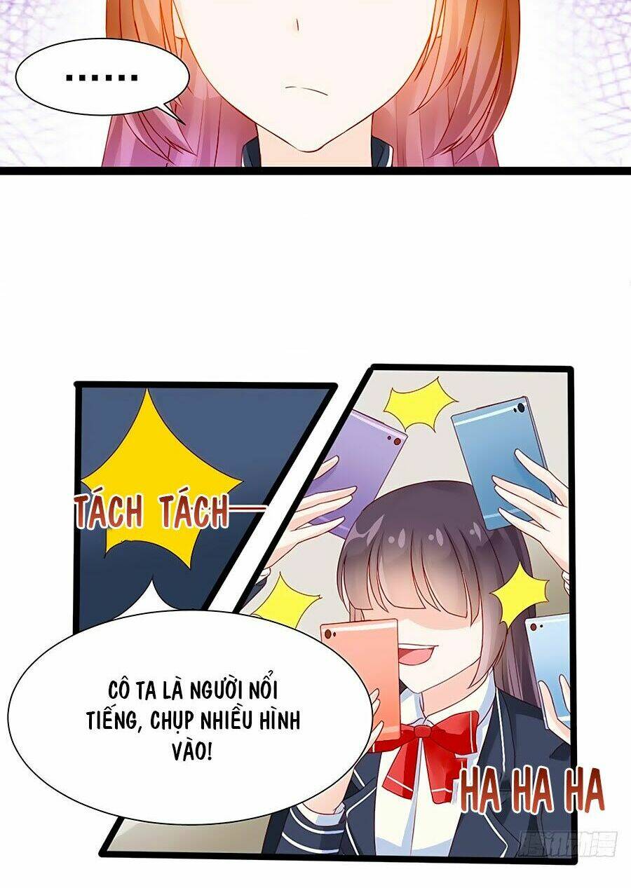 Tu La Thiếu Gia Quá Kiêu Ngạo: Chapter 10