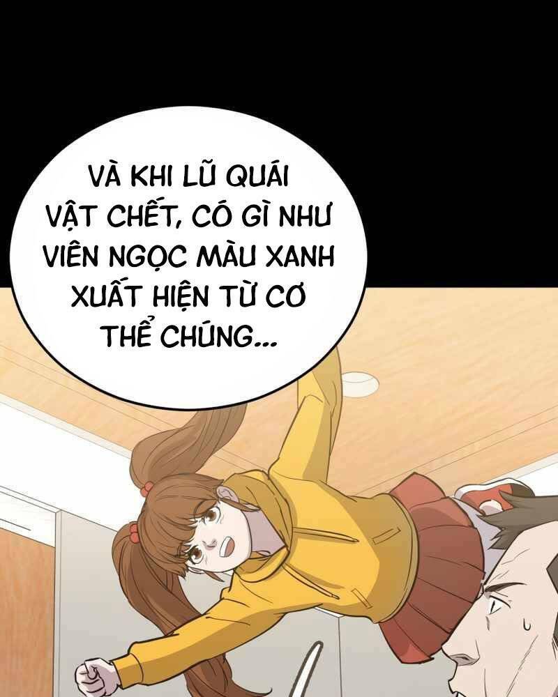 Cánh Cổng Mở Ra Đúng Ngày Đầu Tiên Tôi Thành Chính Trị Gia: Chapter 18