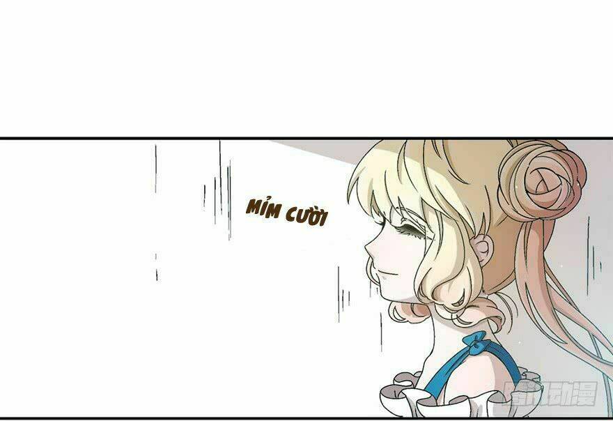 Đối Nhĩ Duy Mệnh Thị Tòng: Chapter 4