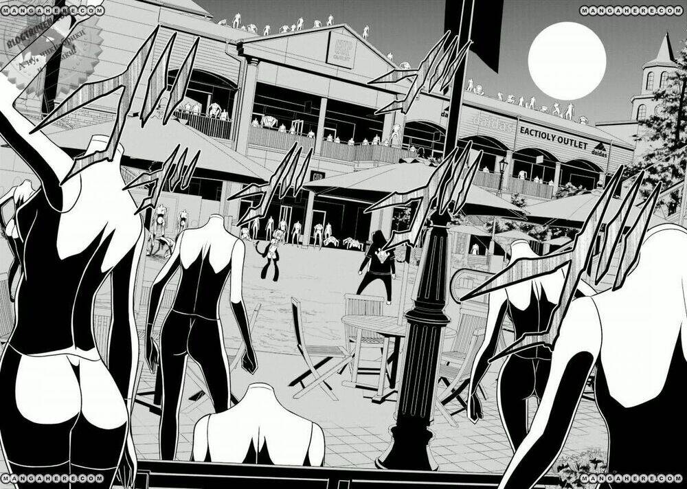 Not Lives: Chapter 12