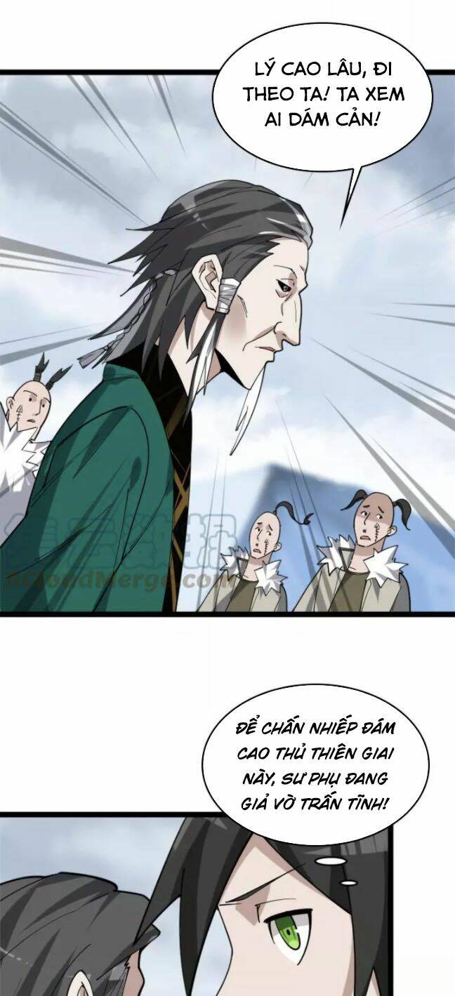 Siêu Cấp Đại Chủ Bạ: Chapter 99