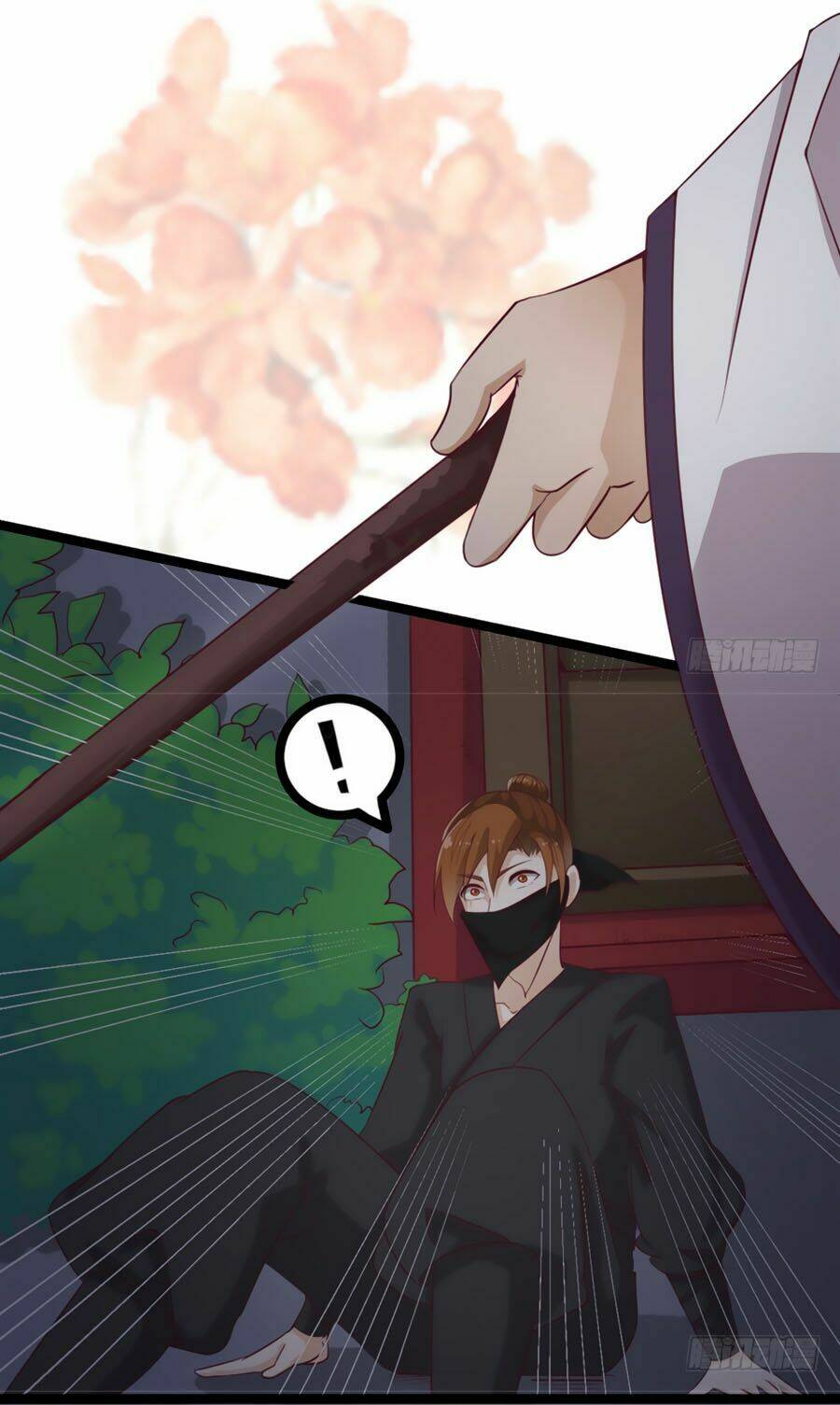 Ngọc Vi Mai: Chapter 15