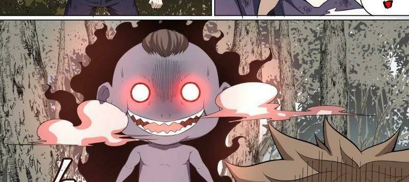 Võ Lực Chí Mạng: Chapter 26