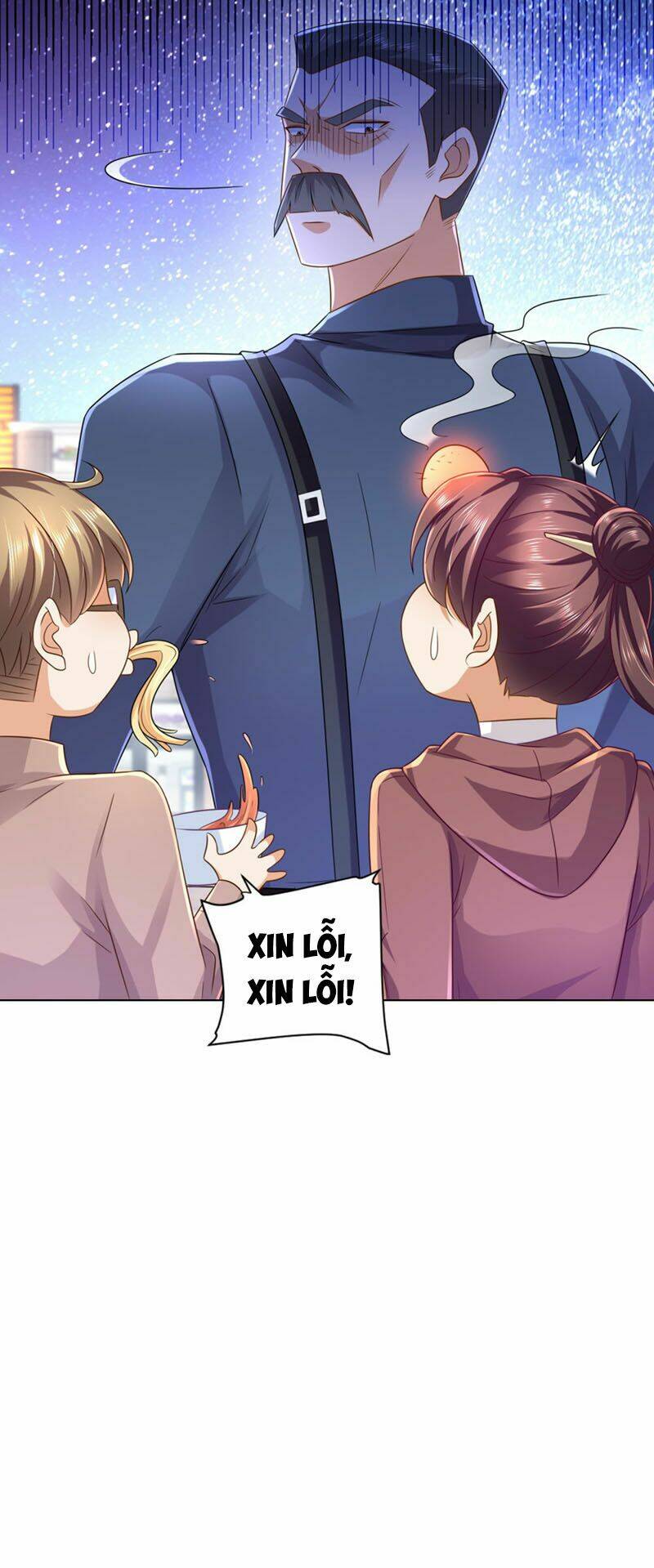 Chí Tôn Toàn Năng: Chapter 59