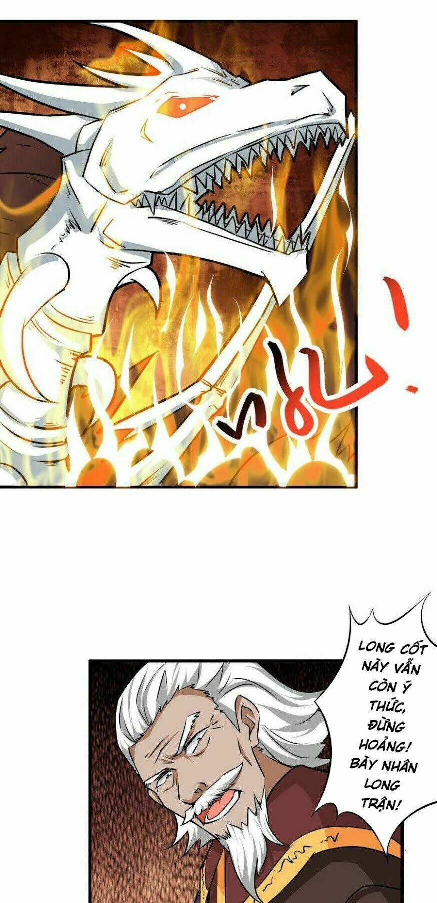 Tu Chân Giả Tại Dị Thế: Chapter 84