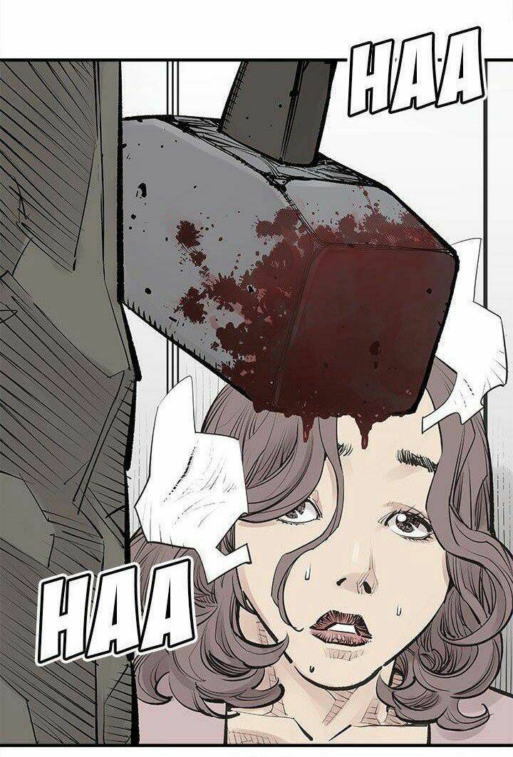 The Devil\’s Descendants: Chapter 4