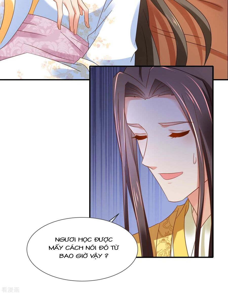 Lãnh Cung Phế Hậu Muốn Nghịch Thiên: Chapter 197