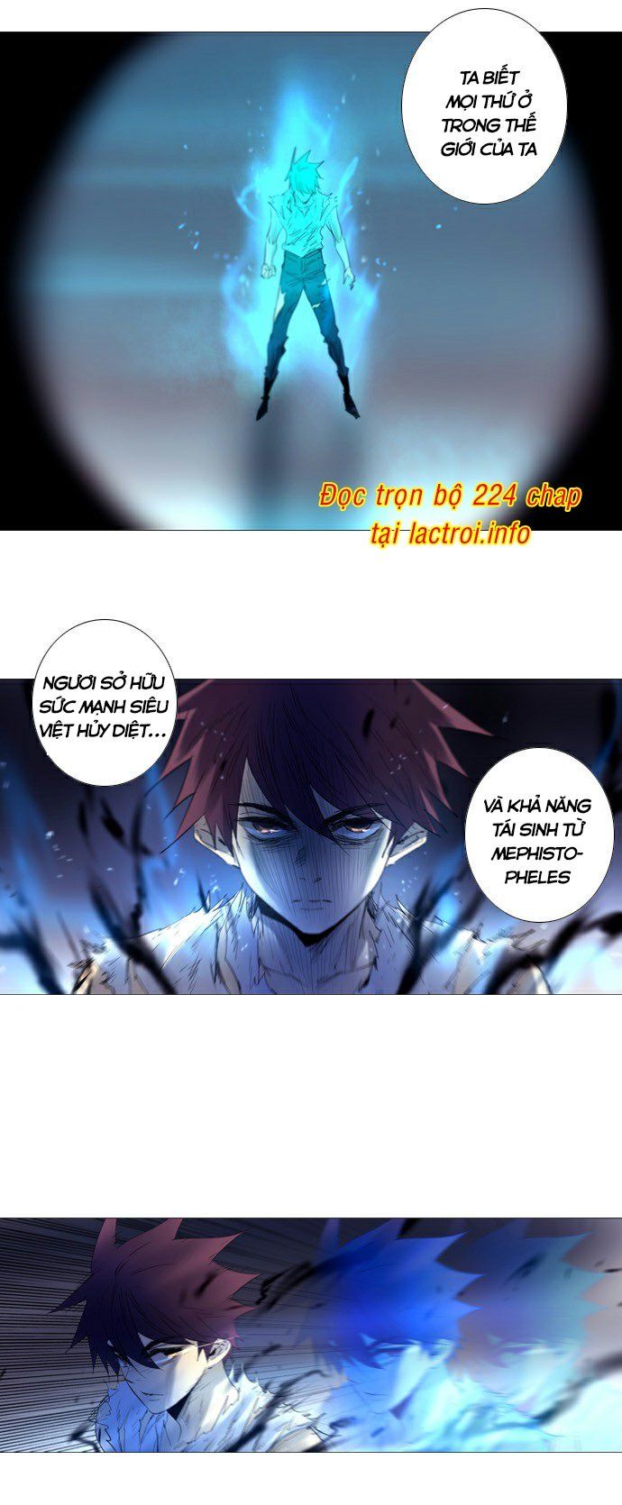 Soul Cartel: Chapter 213