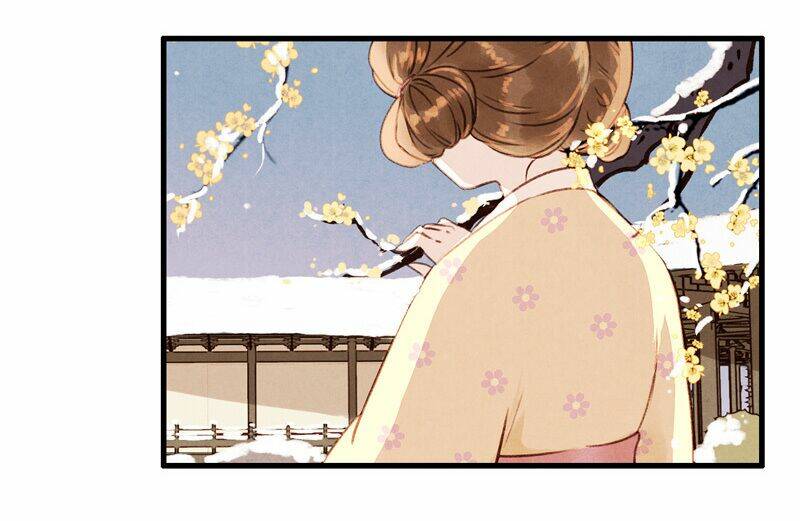 Thiếu Nữ Tản Mộng Đàm: Chapter 54