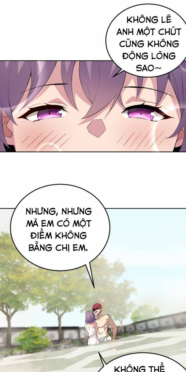 Lão Bà Ta Là Minh Chủ Võ Lâm: Chapter 9