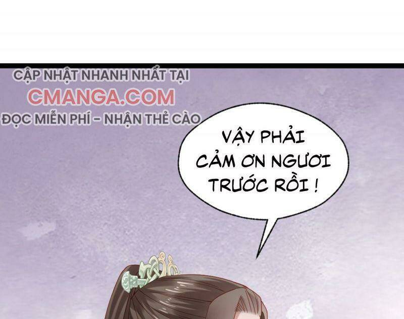 Đứng Yên ! Phụng Chỉ Đánh Cướp Đây: Chapter 37