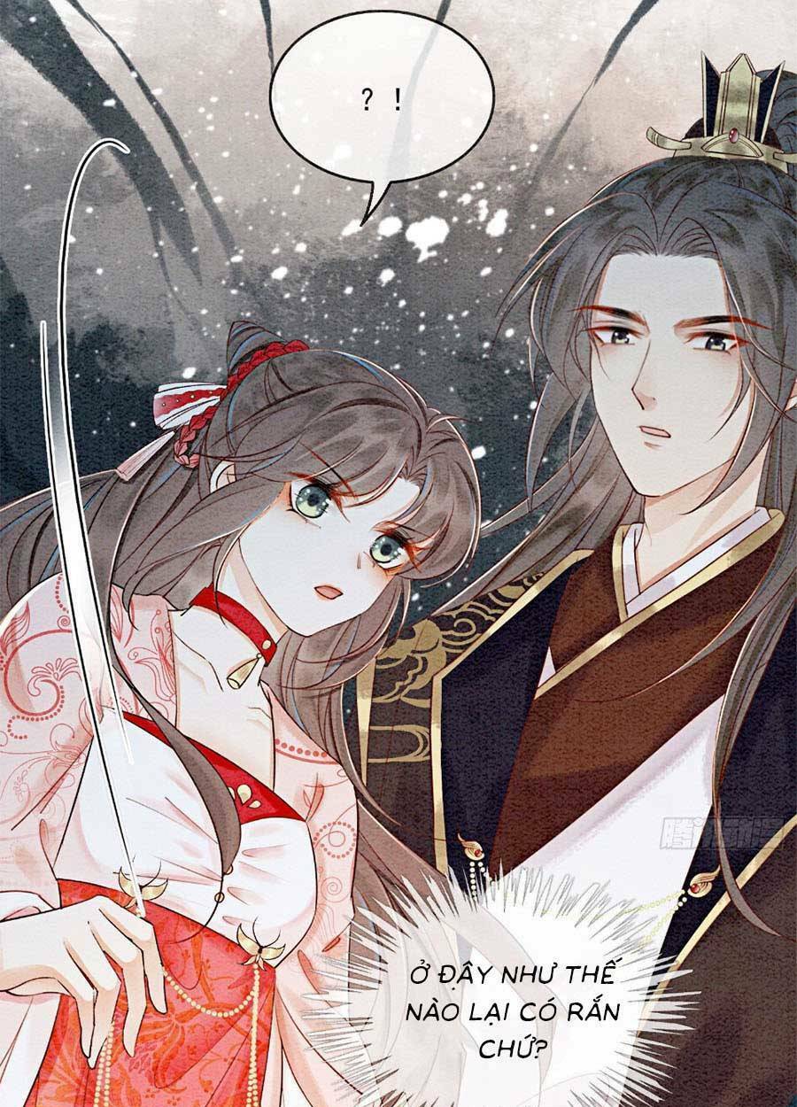 Bắt Đầu Hủy Hôn Để Công Lược Vương Gia: Chapter 54