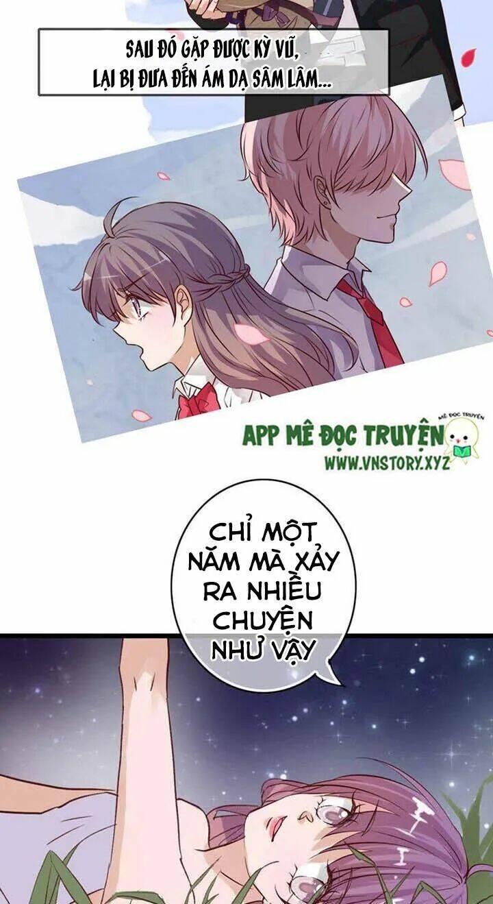 Sau Con Mưa Mùa Hạ: Chapter 89