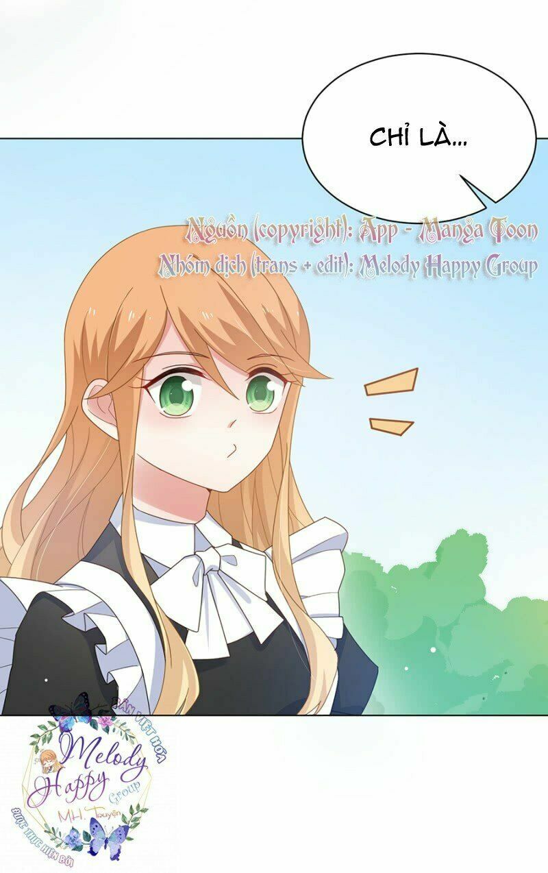 Ma Lạt Thiên Kim Đẩu Ác Thiếu: Chapter 120