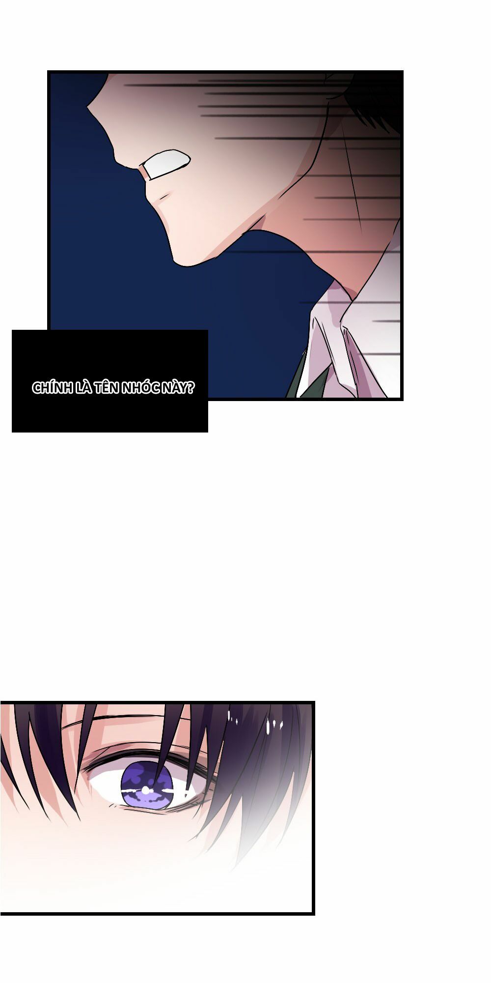Phải Lòng Em Trai Của Bạn Gái Mình: Chapter 39
