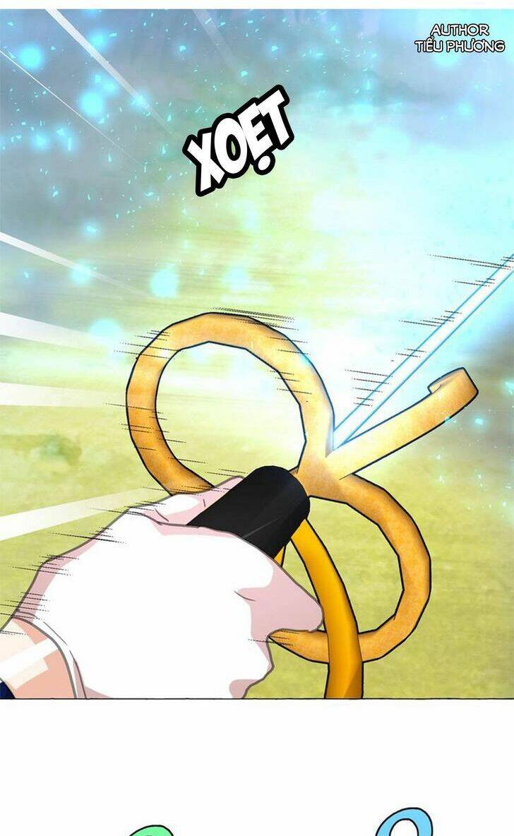 Bí Mật Của Hoàng Phi Isana: Chapter 4