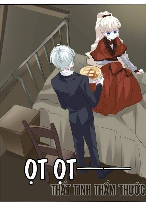 Một Lời Không Hợp Liền Hút Máu: Chapter 36