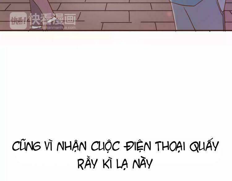 Cuộc Chiến Tình Yêu: Chapter 1