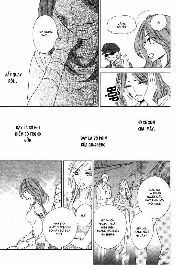 Last Notes: Chapter 1
