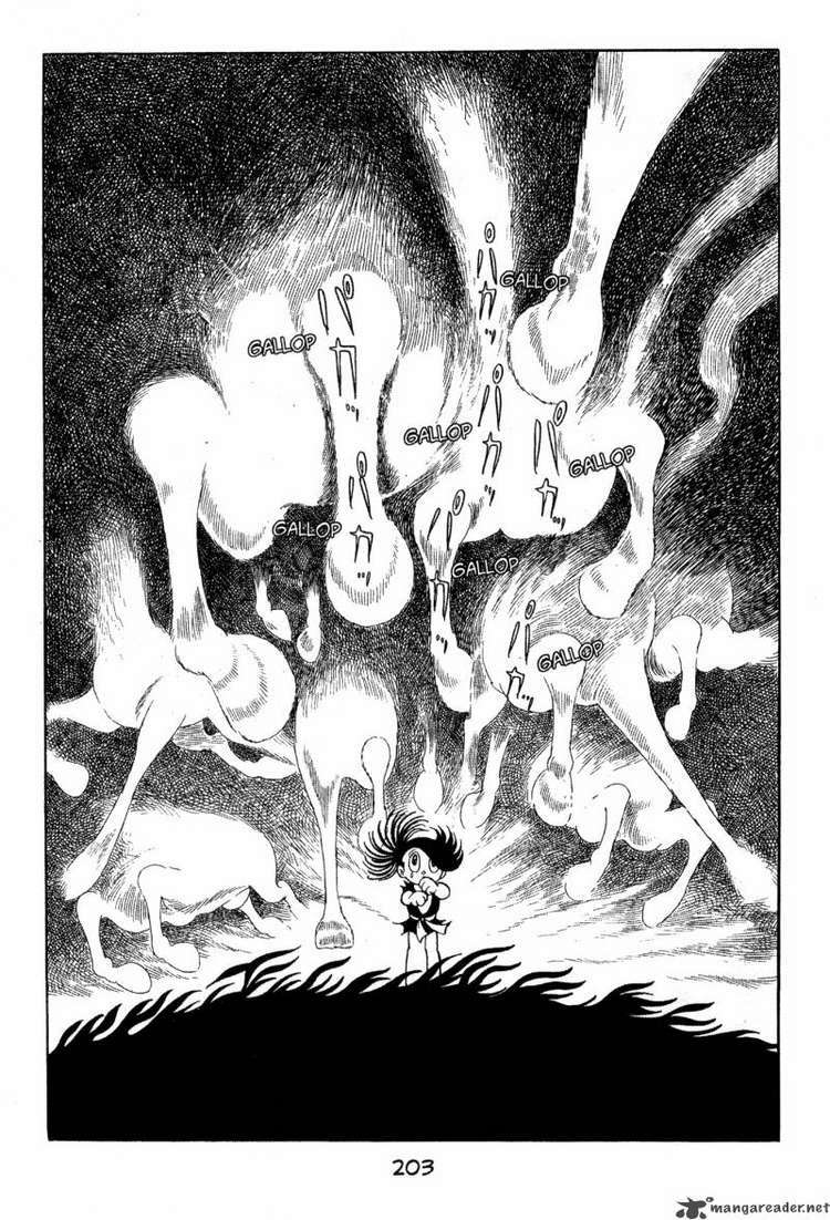 Dororo: Chapter 8
