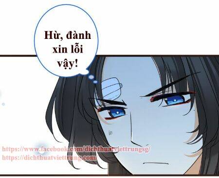 Bạn Trai Tôi Là Cẩm Y Vệ 2: Chapter 46