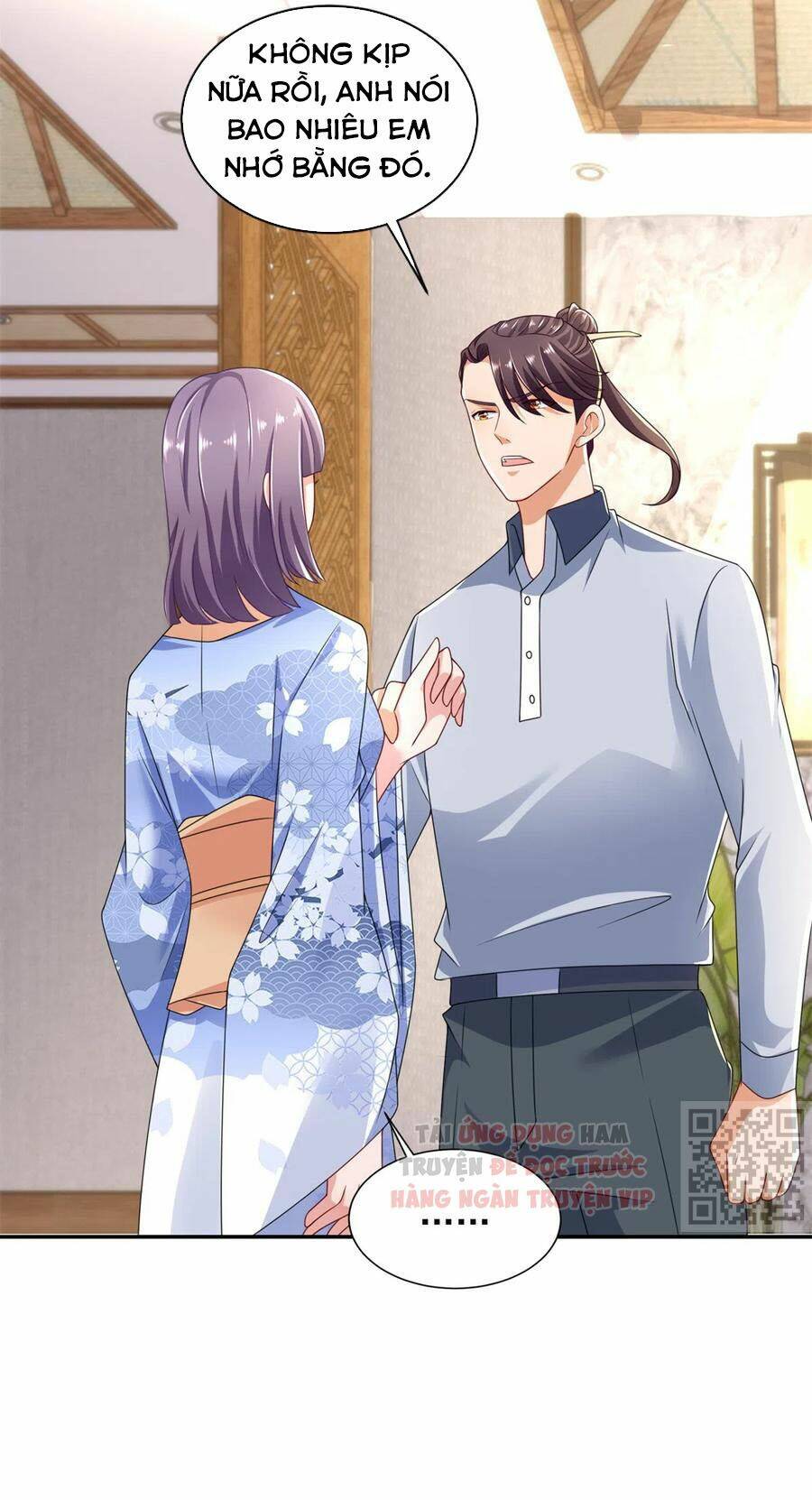 Chí Tôn Toàn Năng: Chapter 74