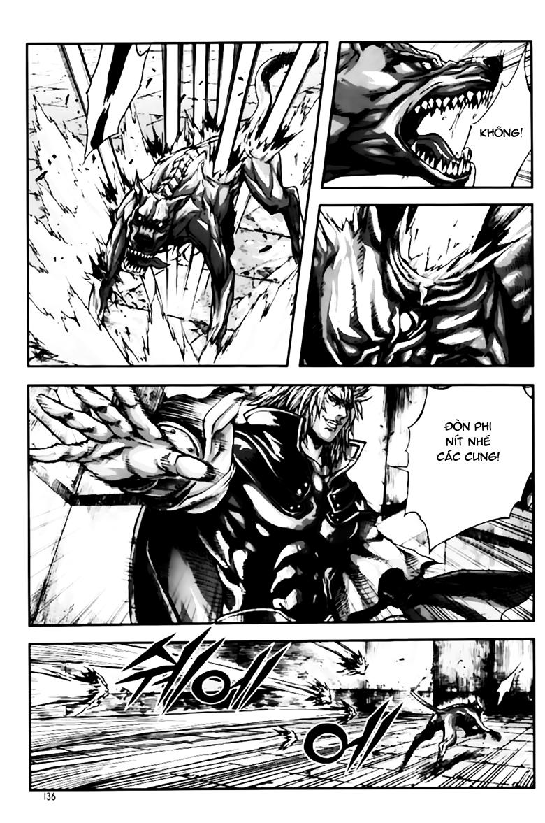 Diêm Đế: Chapter 257