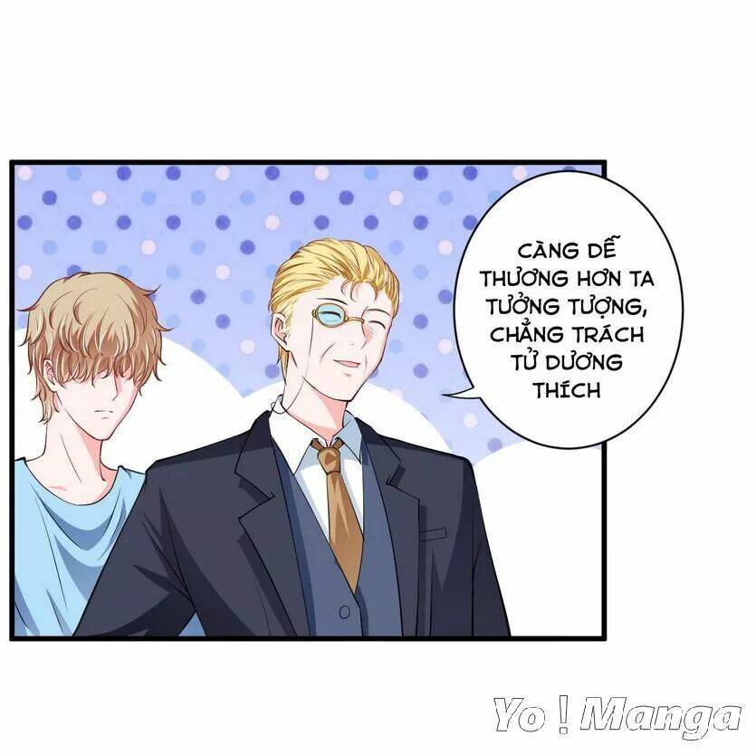 Thiểm Hôn Kinh Ái: Chapter 98