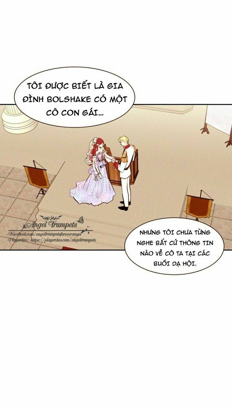 Cuộc Sống Rập Khuôn Của Một Quý Cô Tái Sinh!: Chapter 24