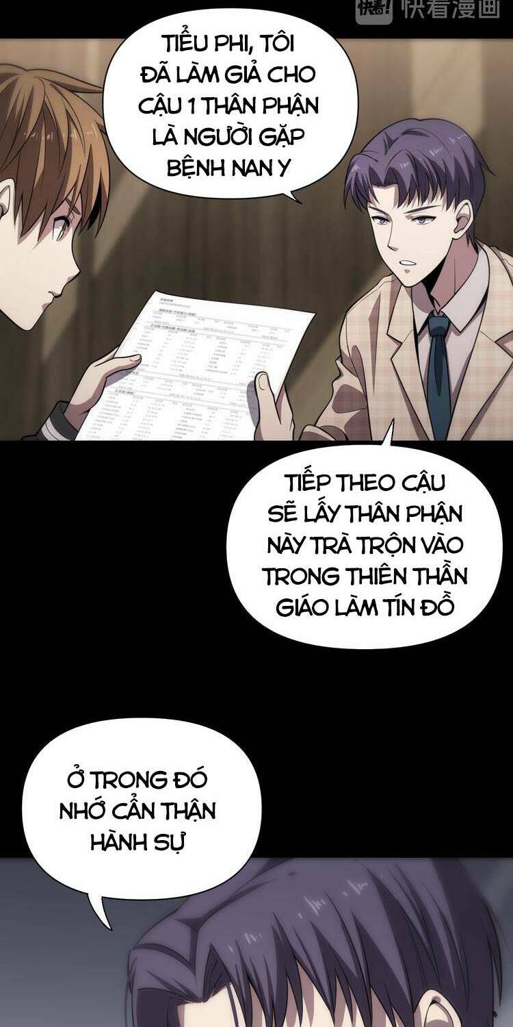 Trọng Sinh Tiểu Y Tiên: Chapter 122