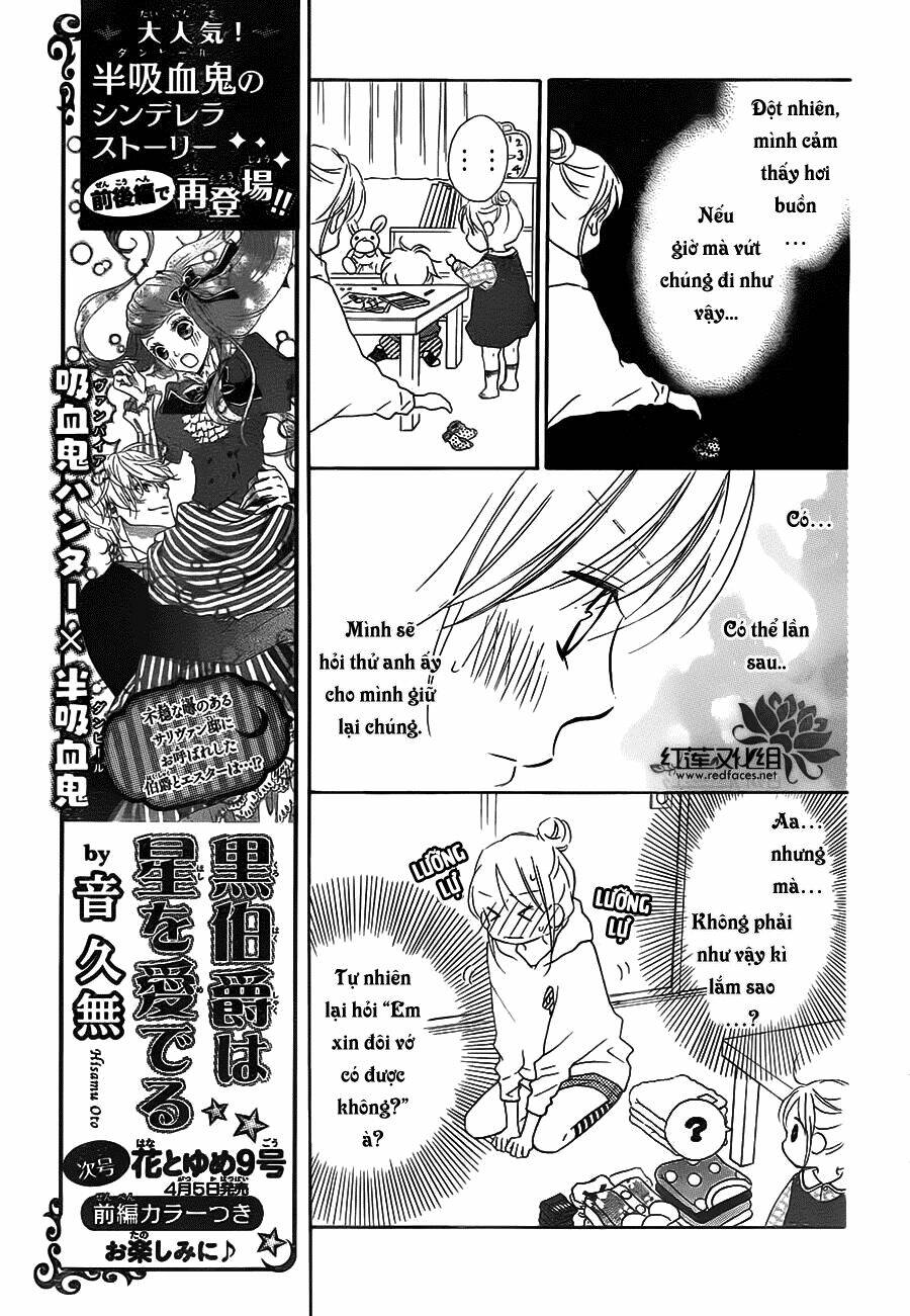 Love So Life: Chapter 87